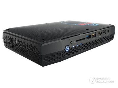Intel NUC NUC8i7HNK 济南硬件开发与销售的全面指南