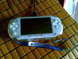 PSP3000通过FC RemoteJoy在电脑上游玩与手柄适配指南
