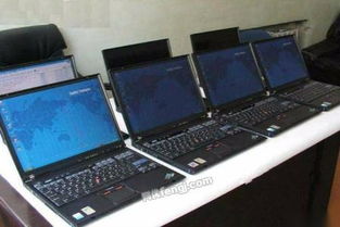 专业上门回收二手电脑与笔记本电脑，高效安全，环保循环