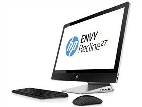惠普 Envy Recline27 K071CN TouchSmart AIO 售后服务与维修指南